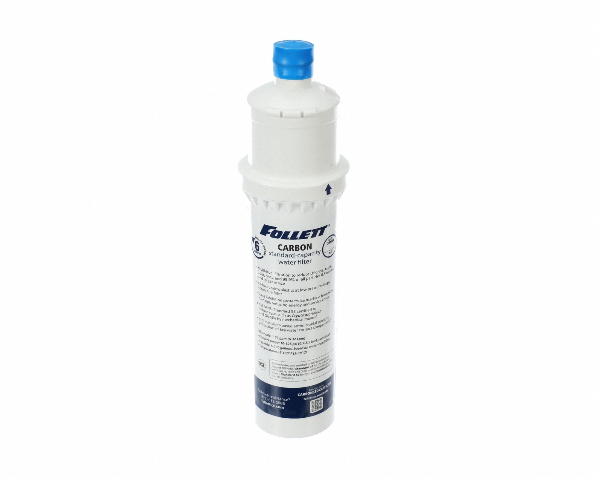 Follett 3G-OTH-450592