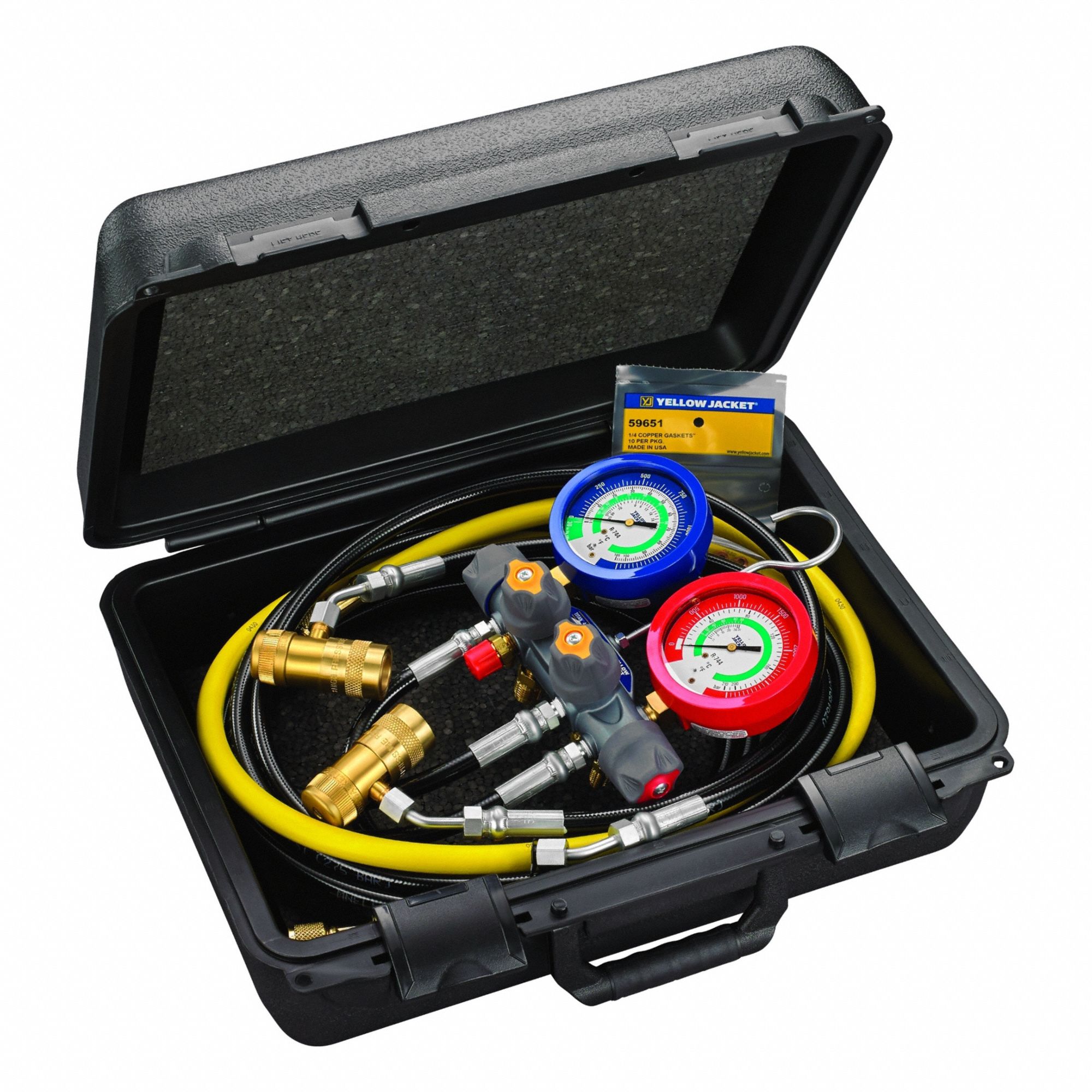 Yellow Jacket 3G-OTH-71202