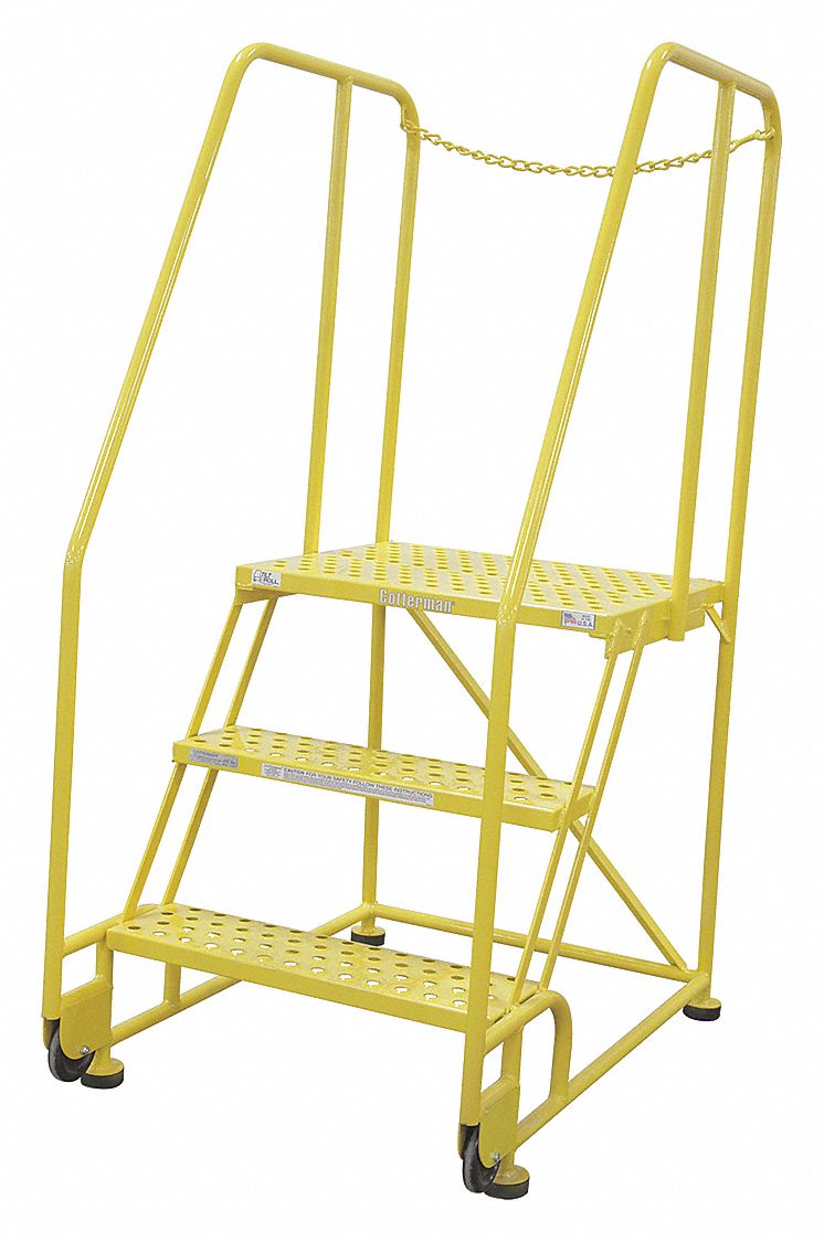 Cotterman 3G-OTH-330419