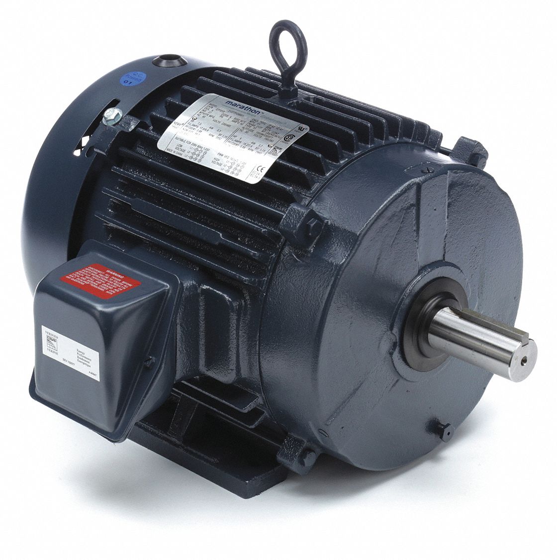 Marathon Motors 3G-OTH-75661