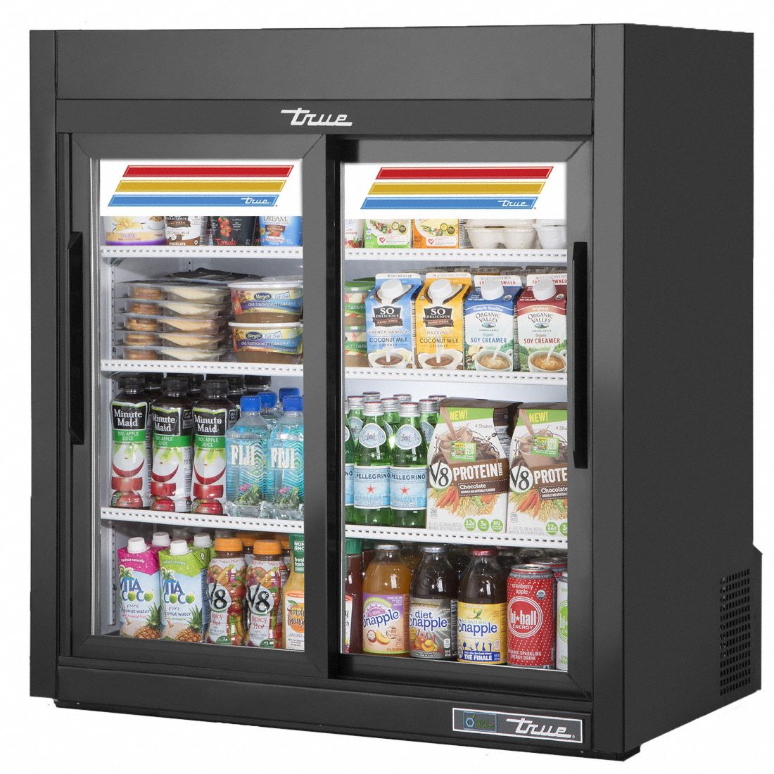 True Refrigeration 3G-OTH-604873