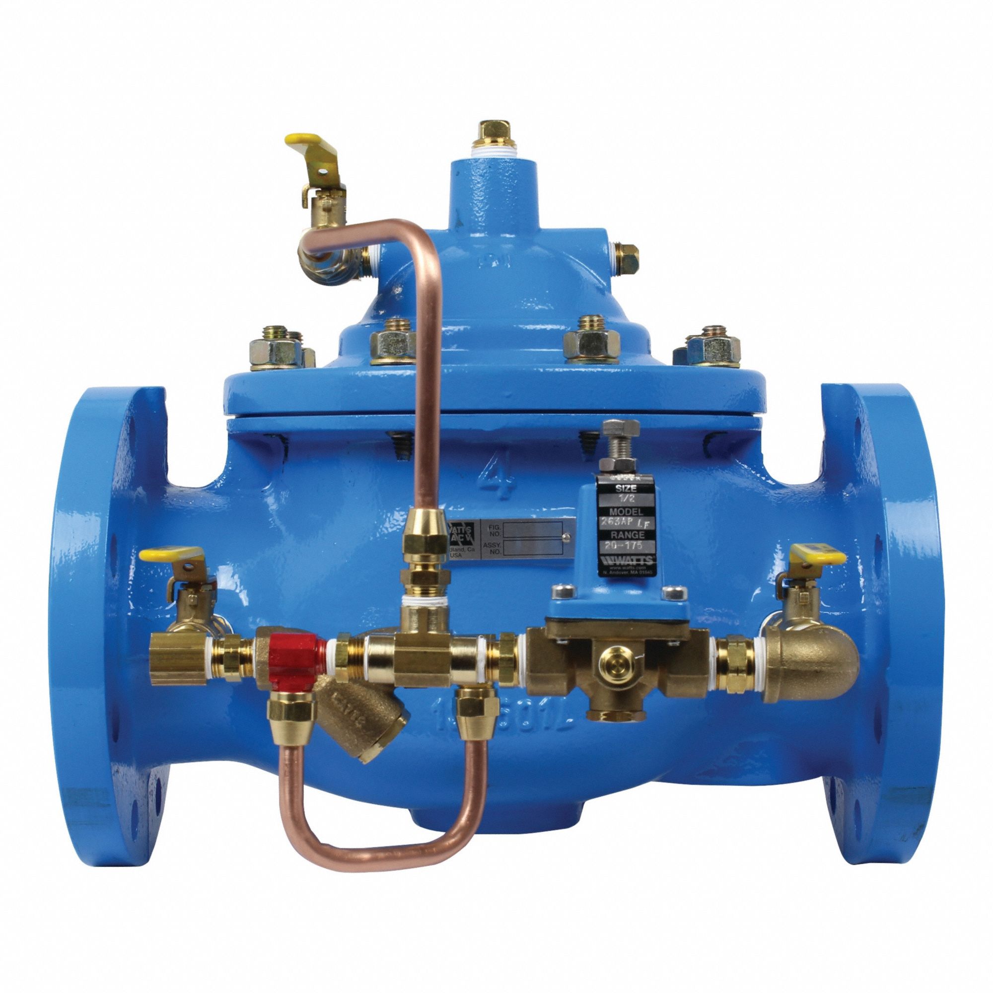 Watts 3G-OTH-449759