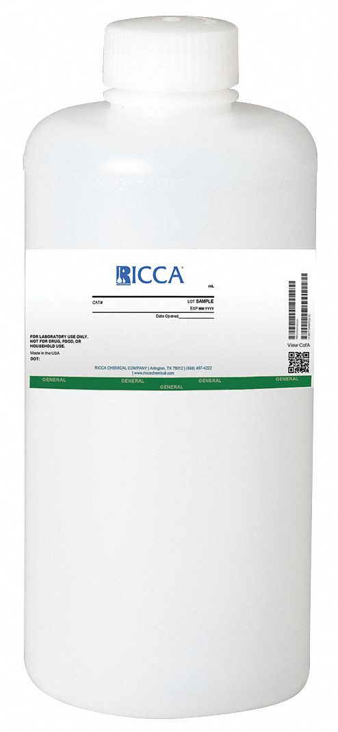 Ricca Chemical 3G-OTH-368009