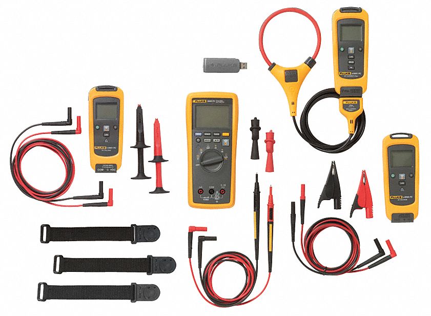 Fluke 3G-OTH-171009