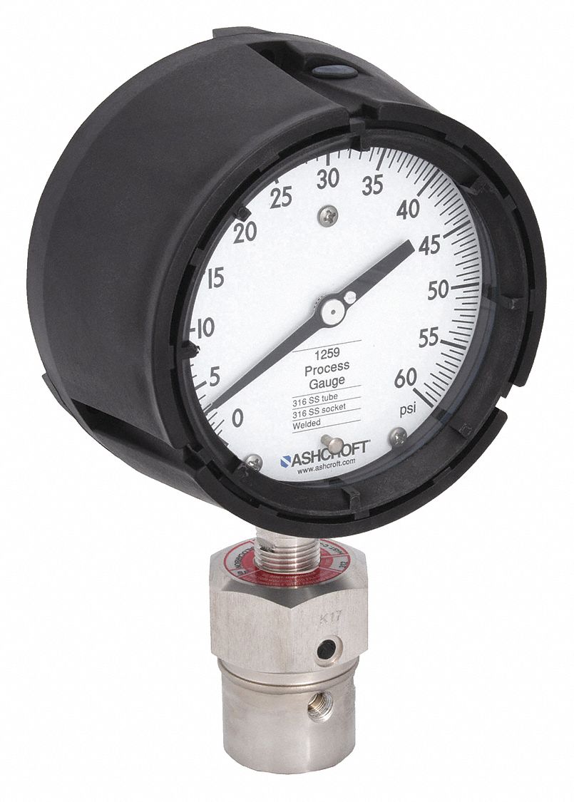 Ashcroft 3G-OTH-175616