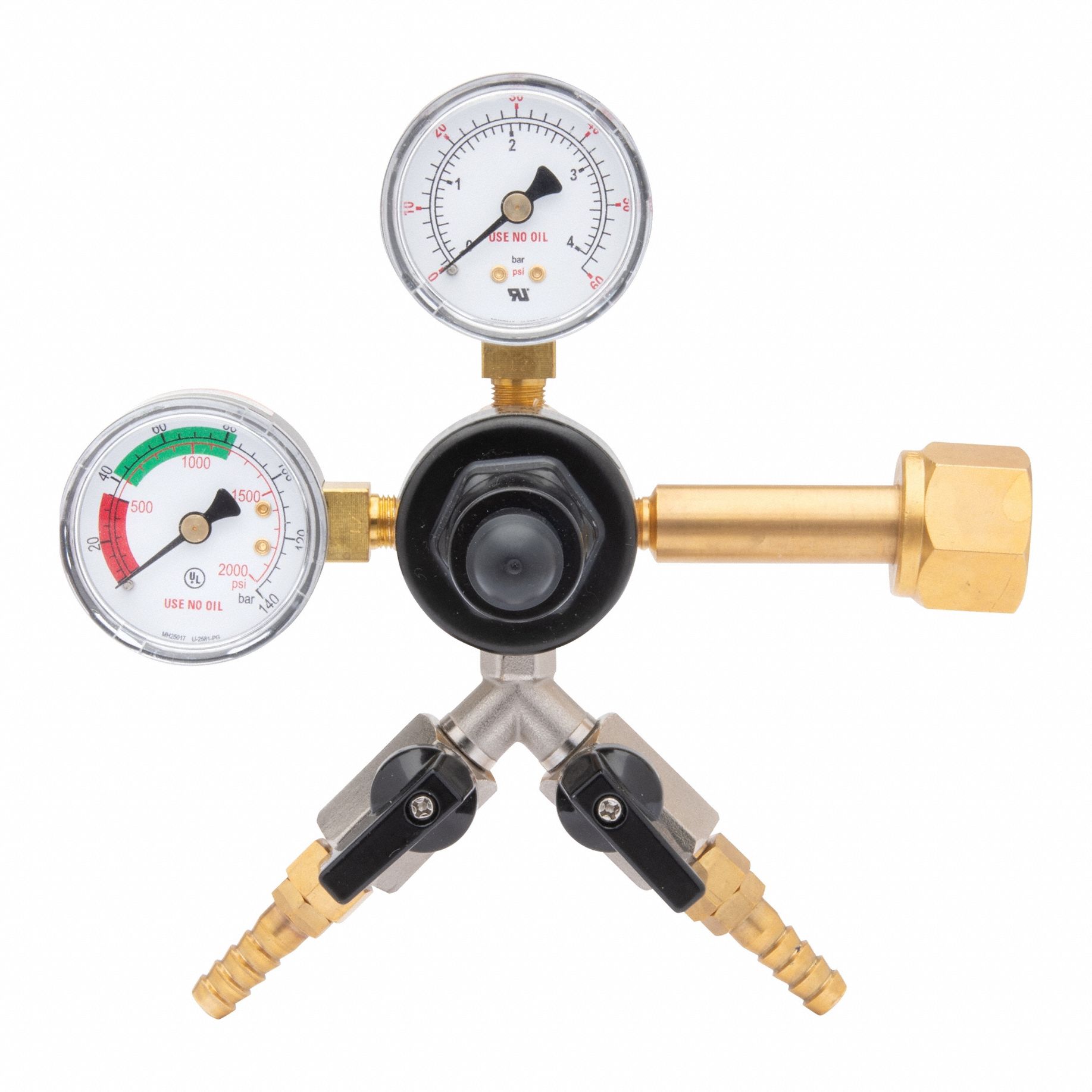 Harris 3G-OTH-607315