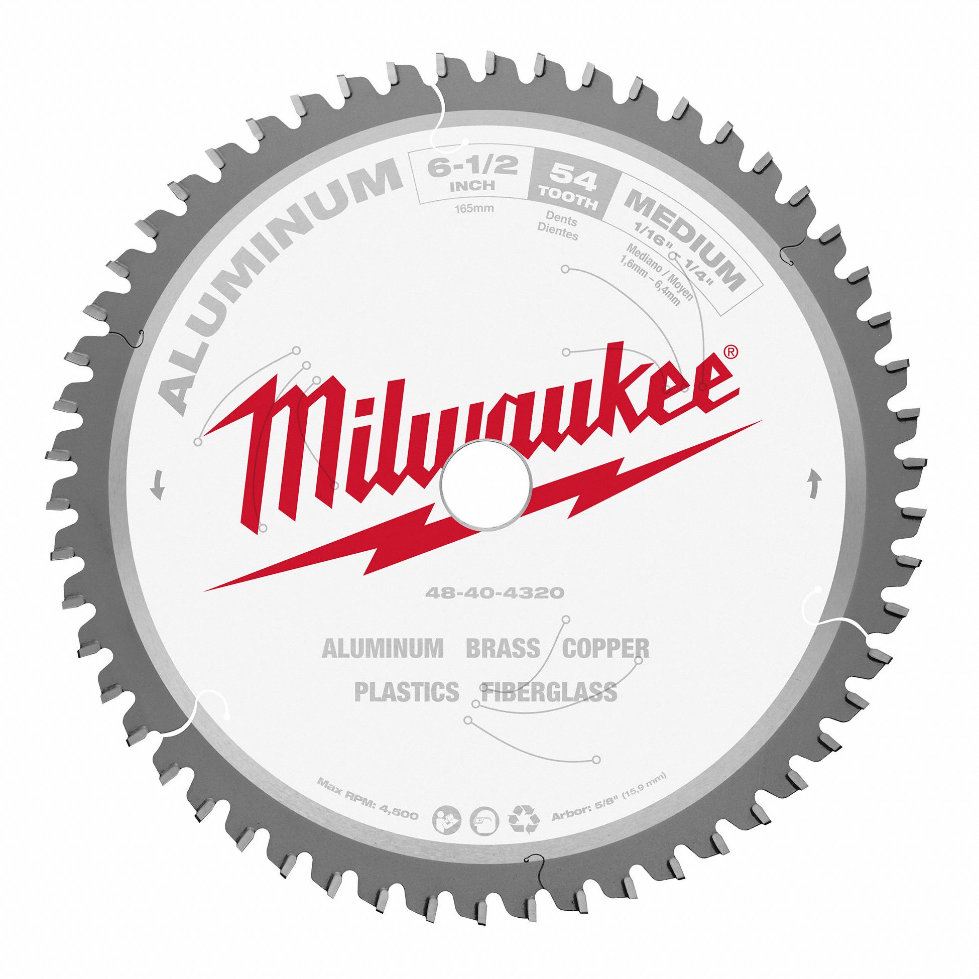 Milwaukee 3G-OTH-307432