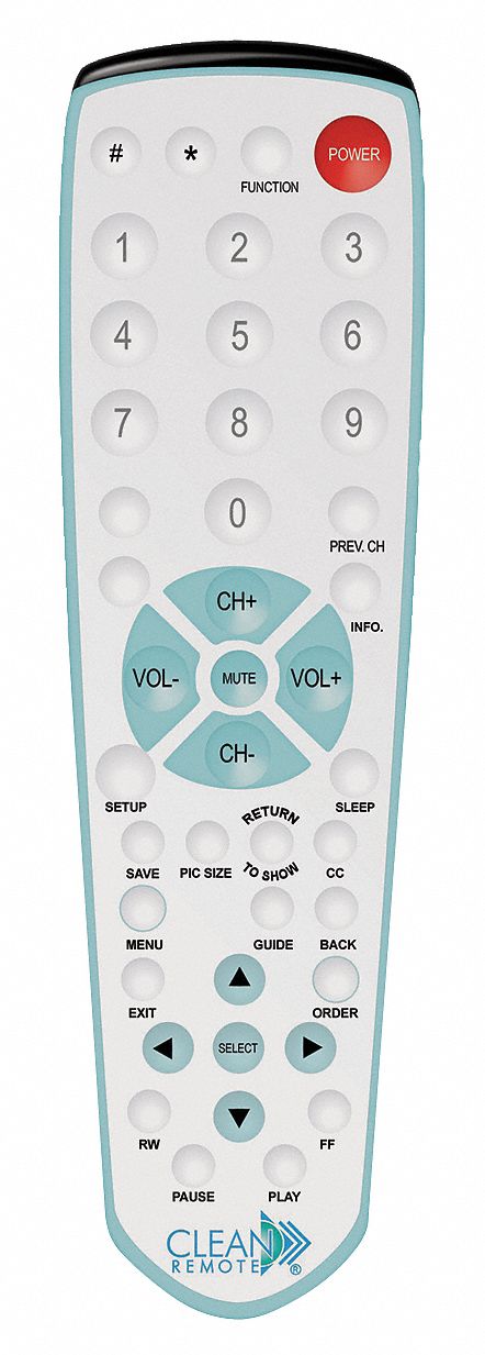 Clean Remote 3G-OTH-388225