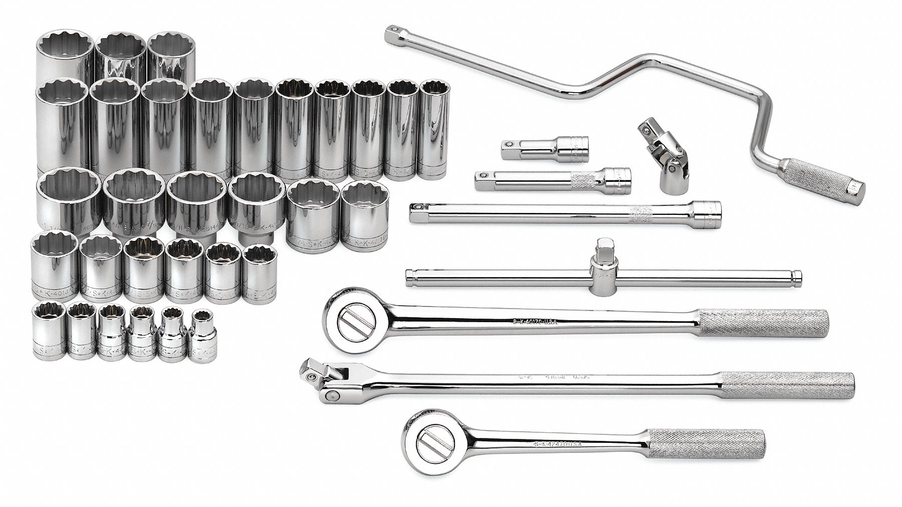 Sk Professional Tools 3G-OTH-303714