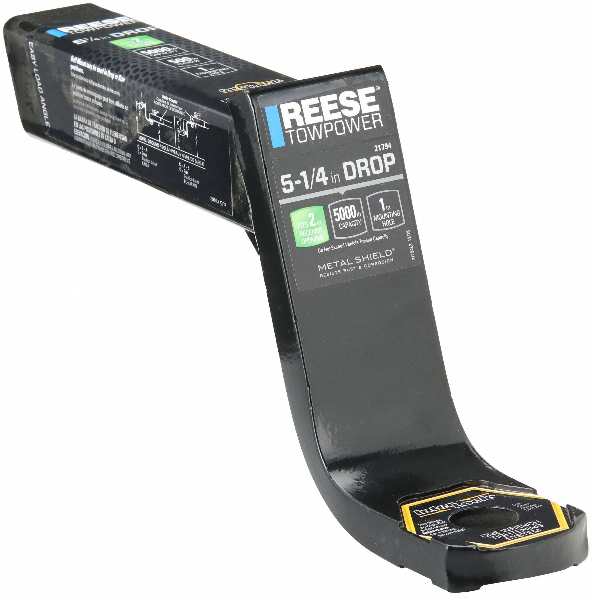 Reese 3G-OTH-481714