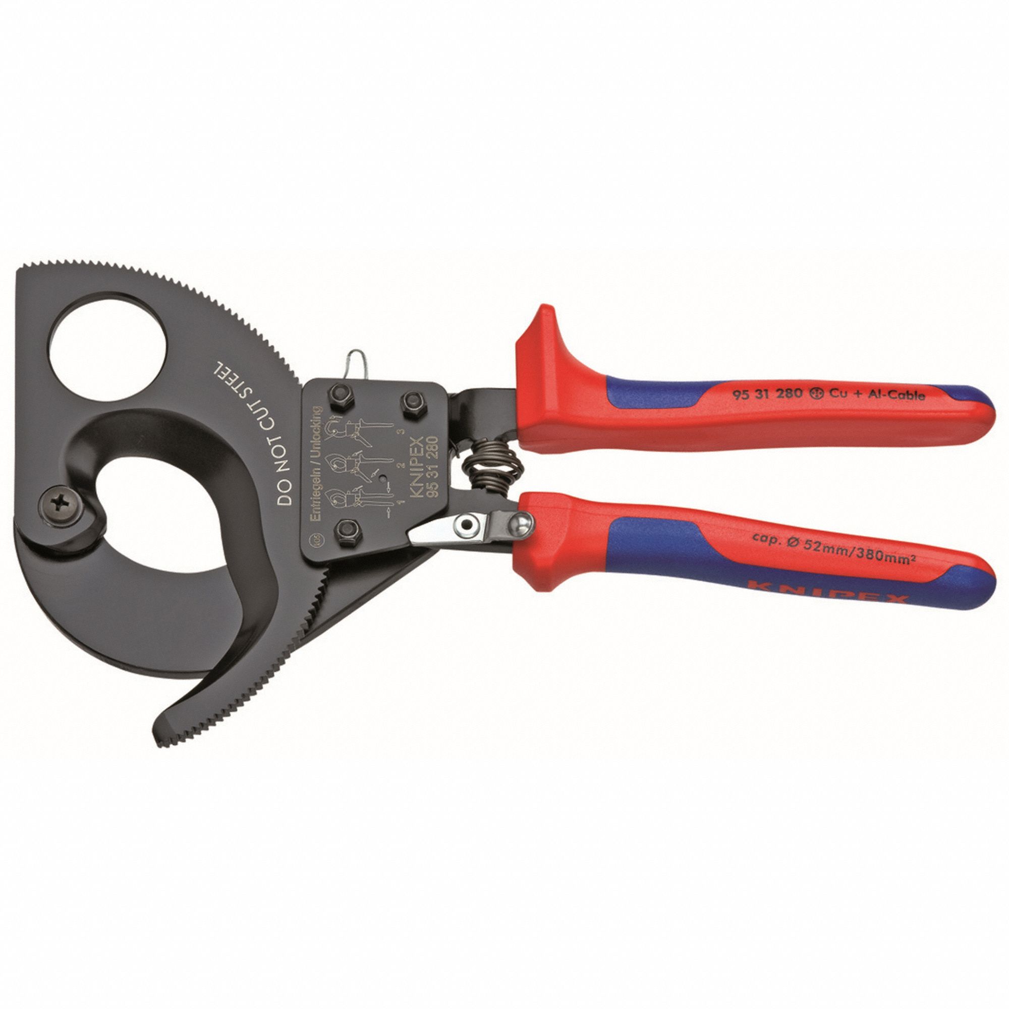 Knipex 3G-OTH-408999