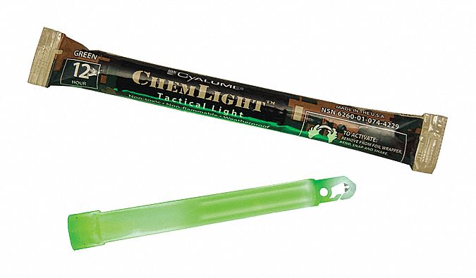 Chemlight By Cyalume Technologies 3G-OTH-545157