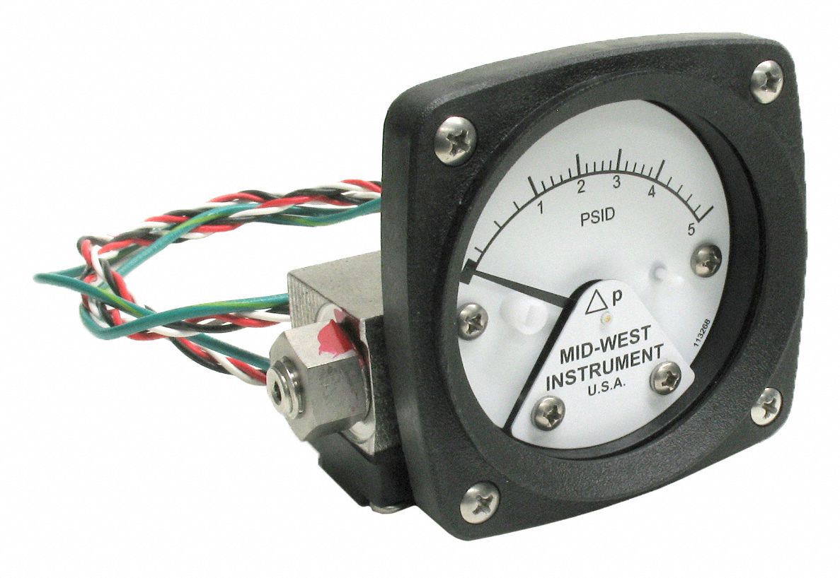 Midwest Instrument 3G-OTH-174612