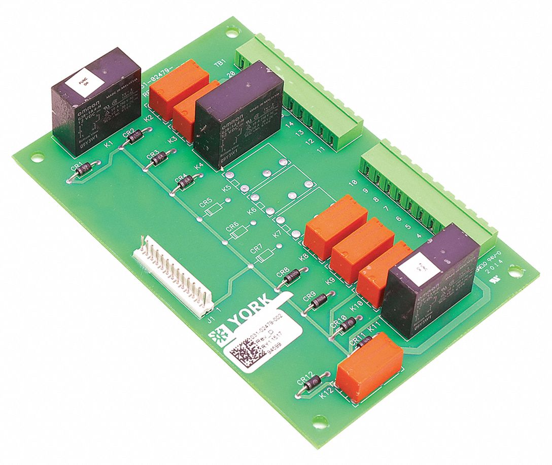 York 3G-OTH-94229