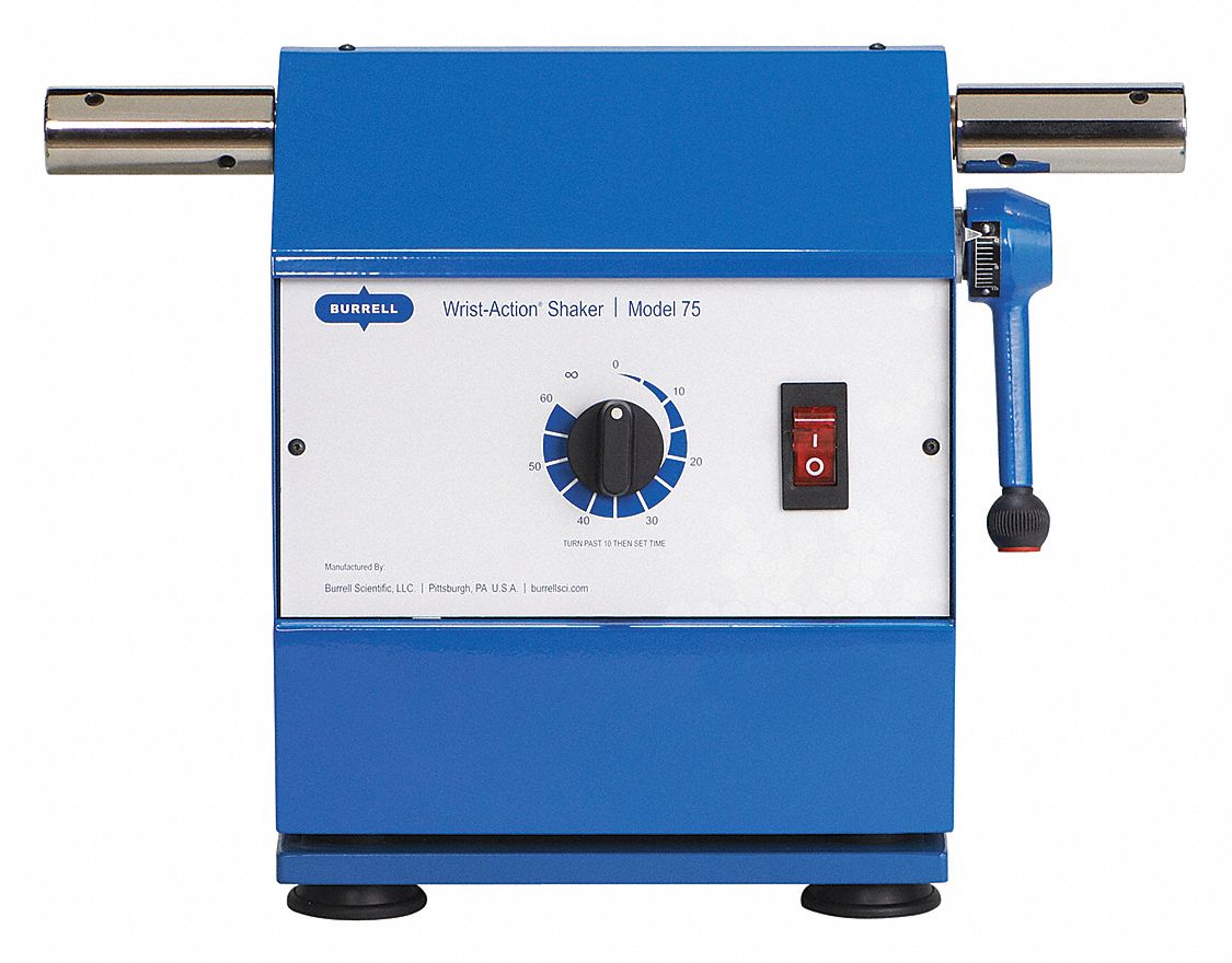 Burrell Scientific 3G-OTH-360925