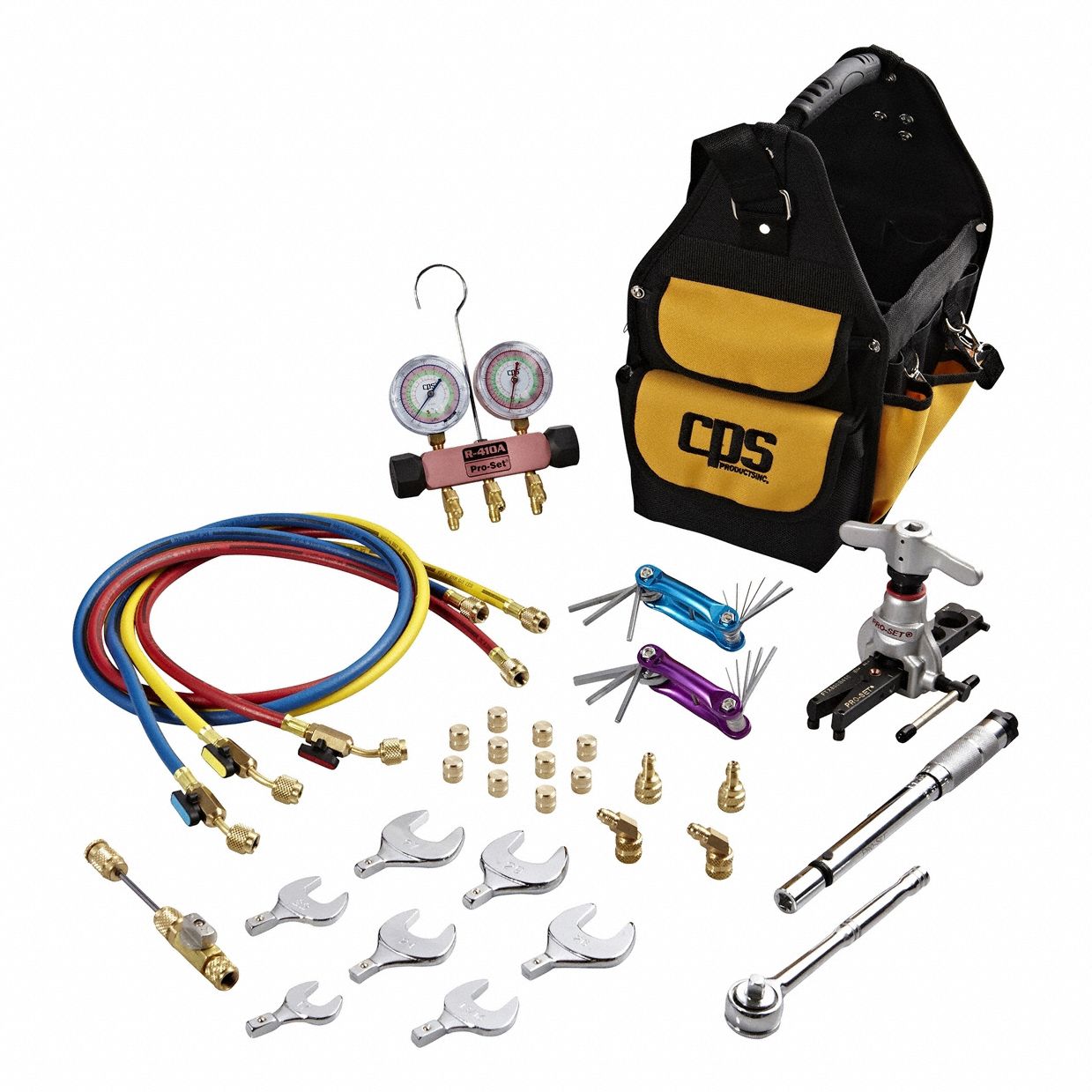 Pro-set 3G-OTH-70743