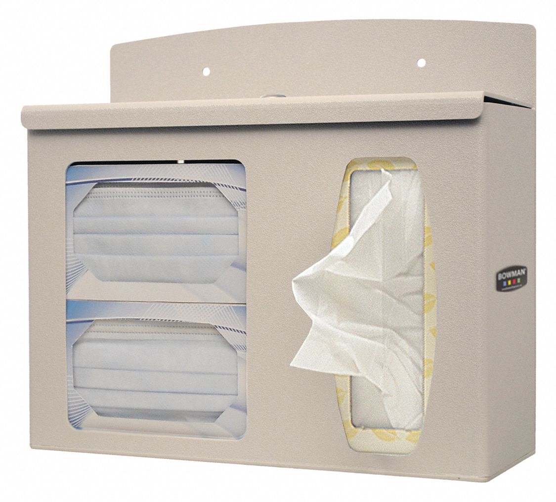 Bowman Dispensers 3G-OTH-557039