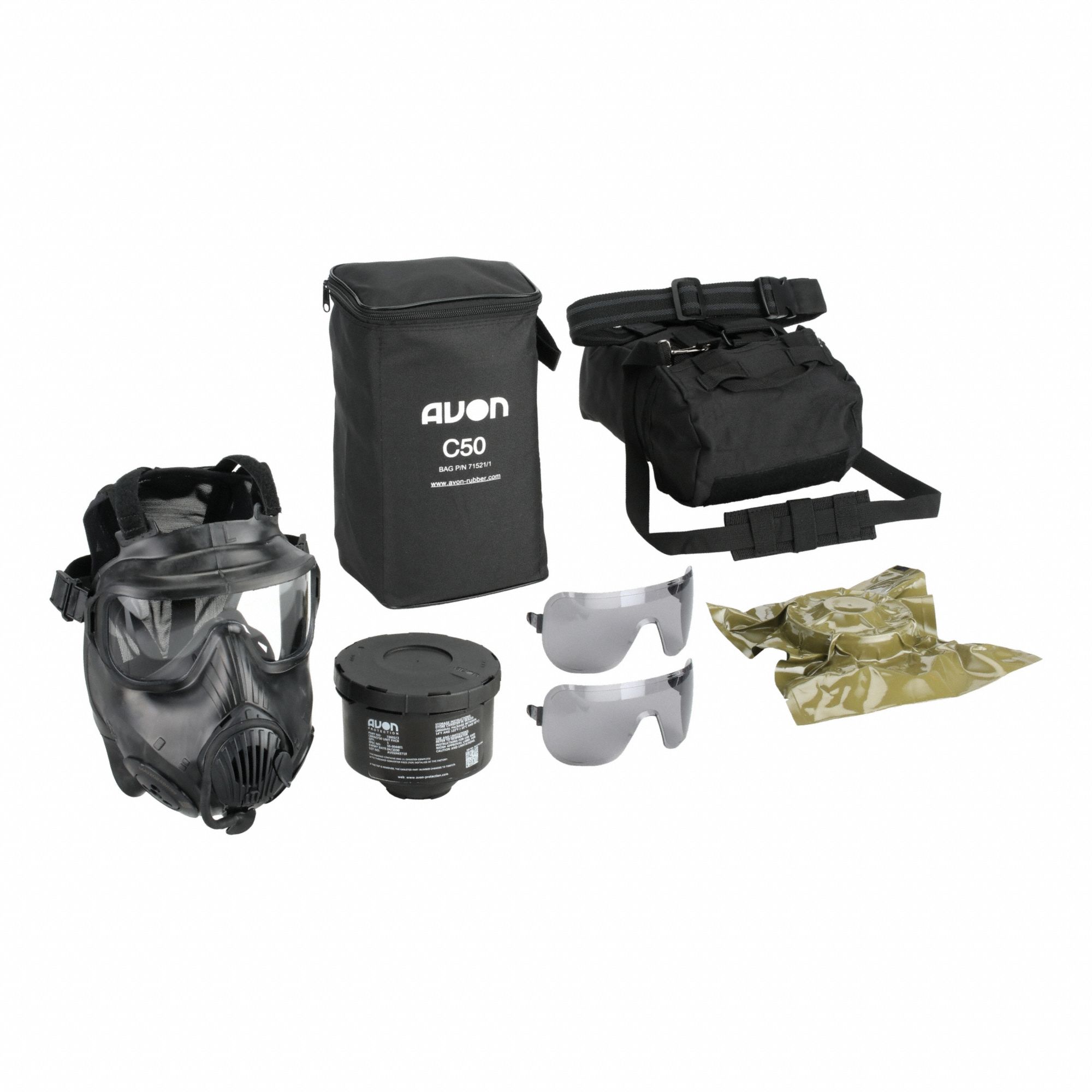Avon Protection Systems 3G-OTH-454349