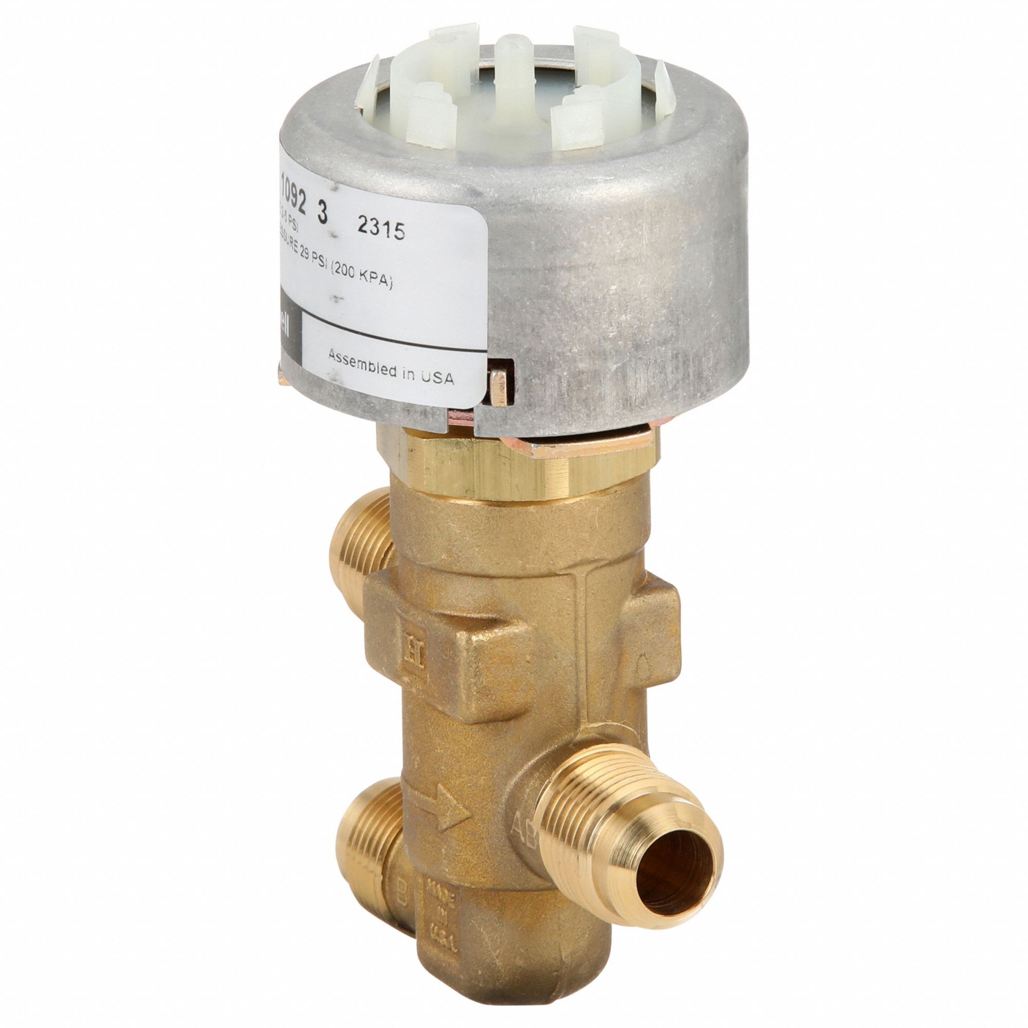 Honeywell 3G-OTH-67947
