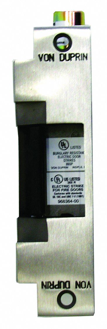 Von Duprin 3G-OTH-521556