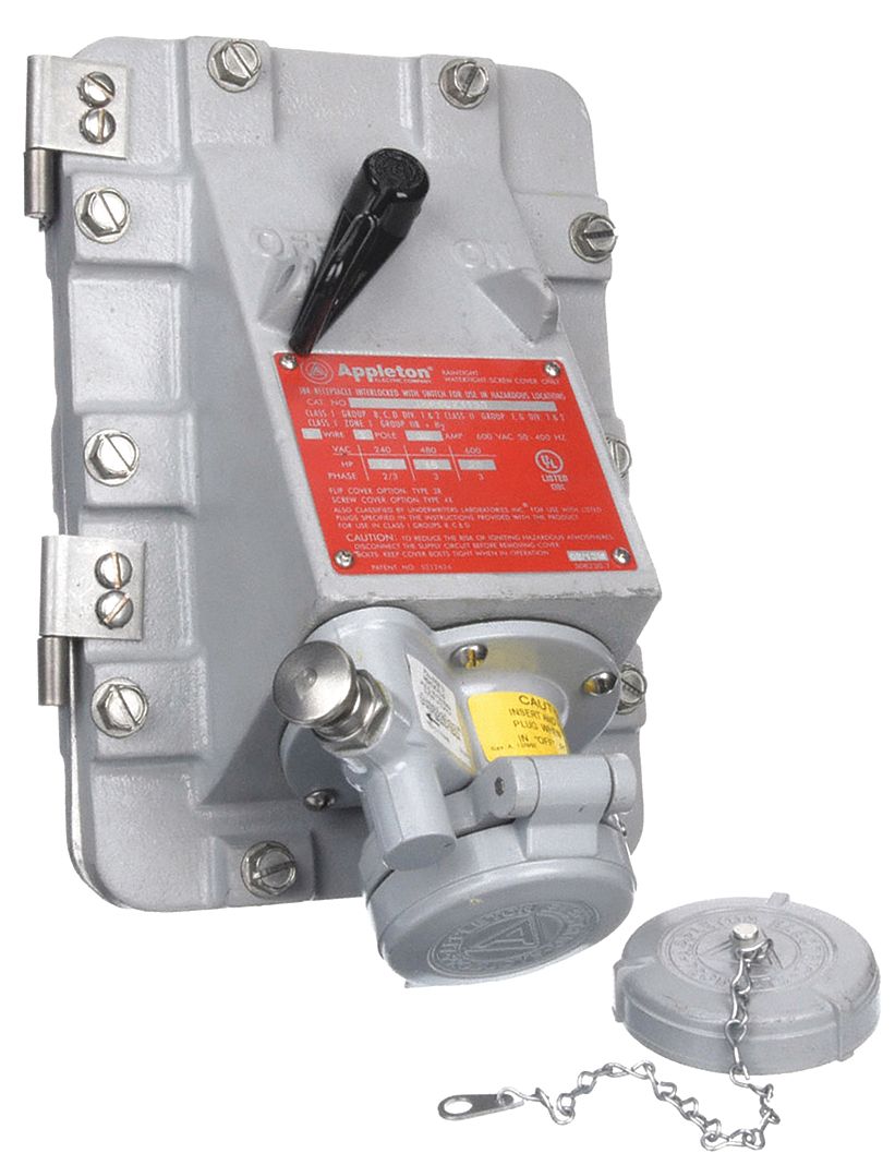 Appleton Electric 3G-OTH-13425
