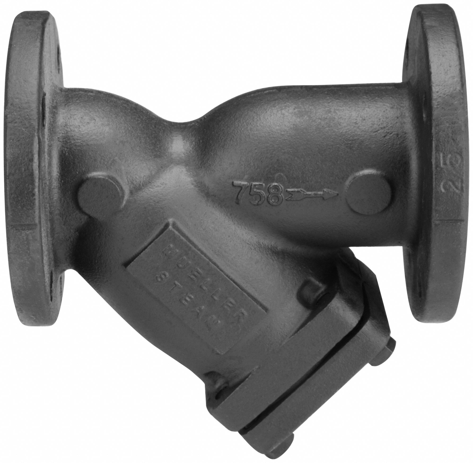 Mueller Steam Specialty 3G-OTH-446230