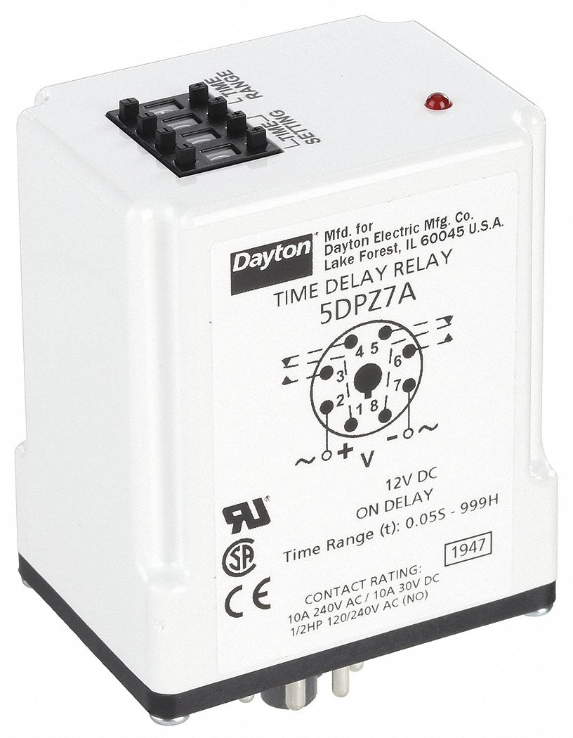 Dayton 3G-OTH-40494