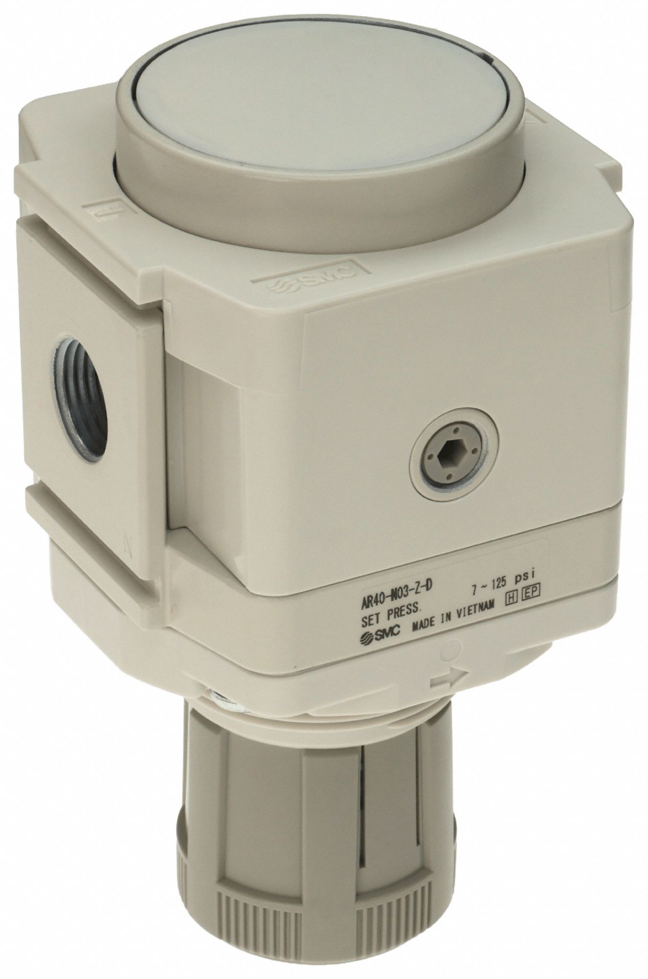 Smc 3G-OTH-147539