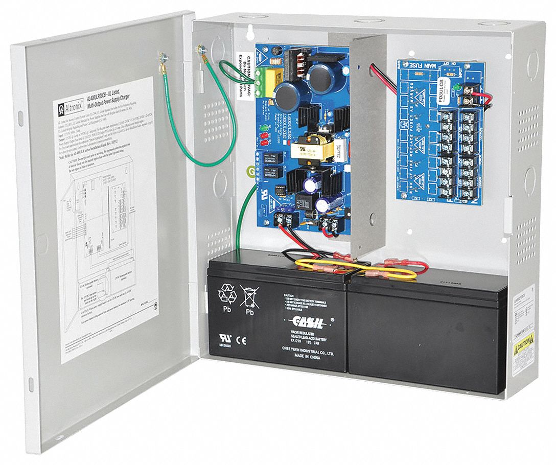 Altronix 3G-OTH-503967