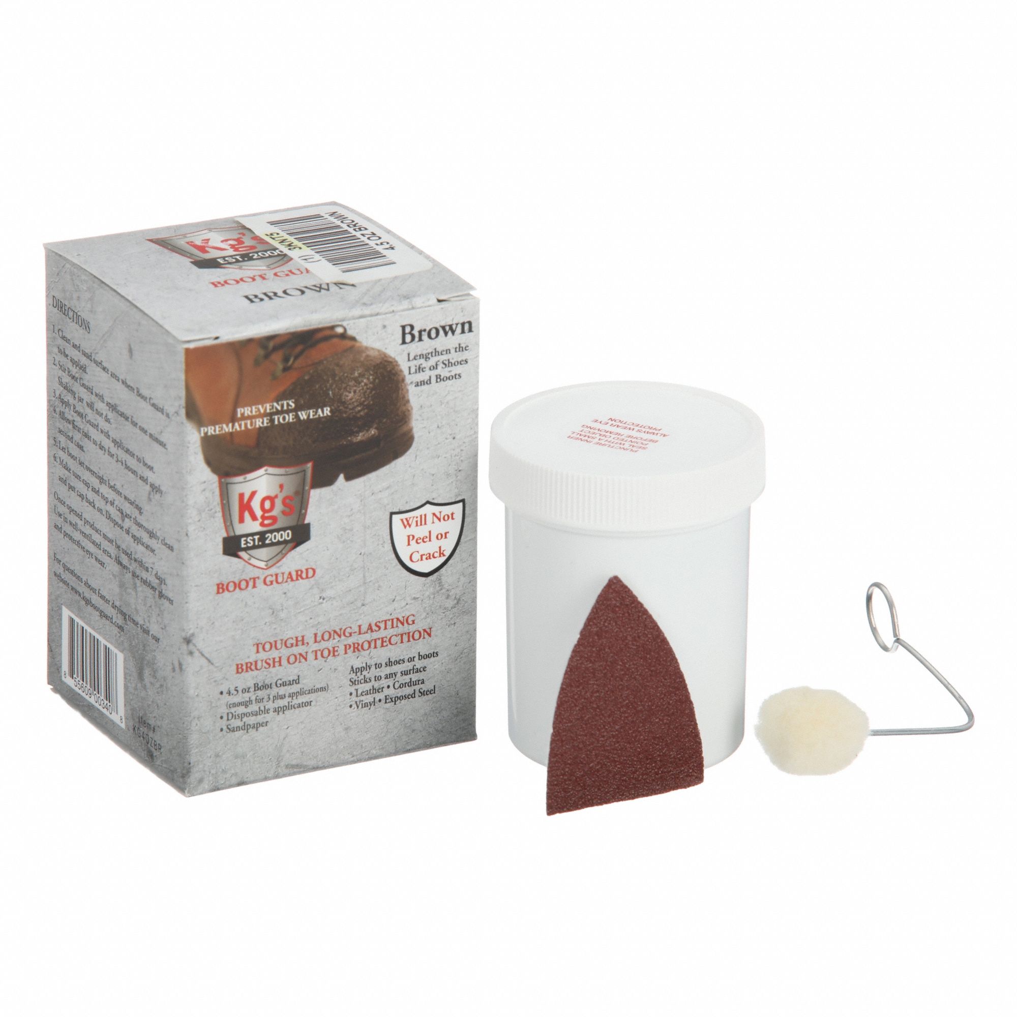 Kgs Boot Guard 3G-OTH-601754