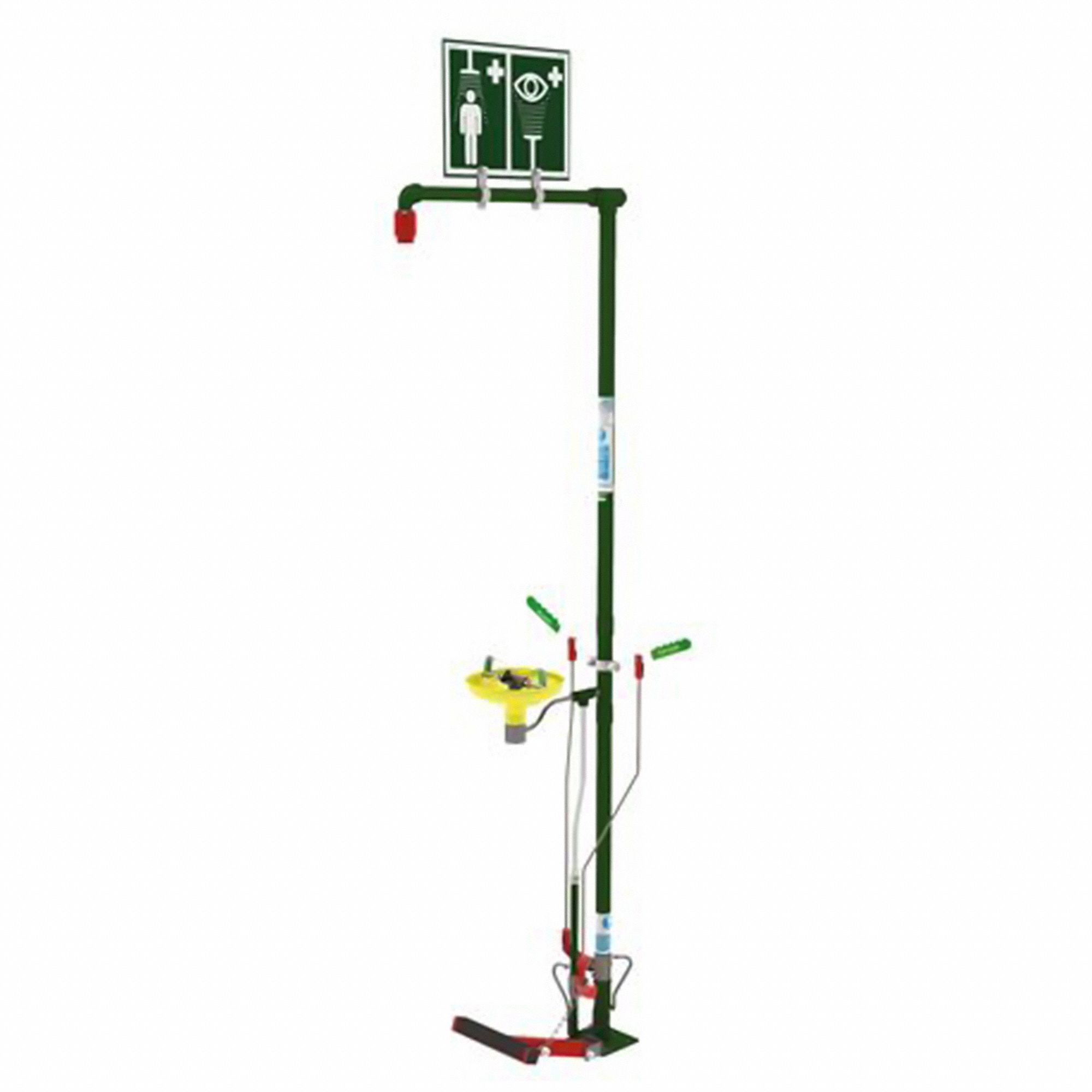 Hughes Safety 3G-OTH-545755