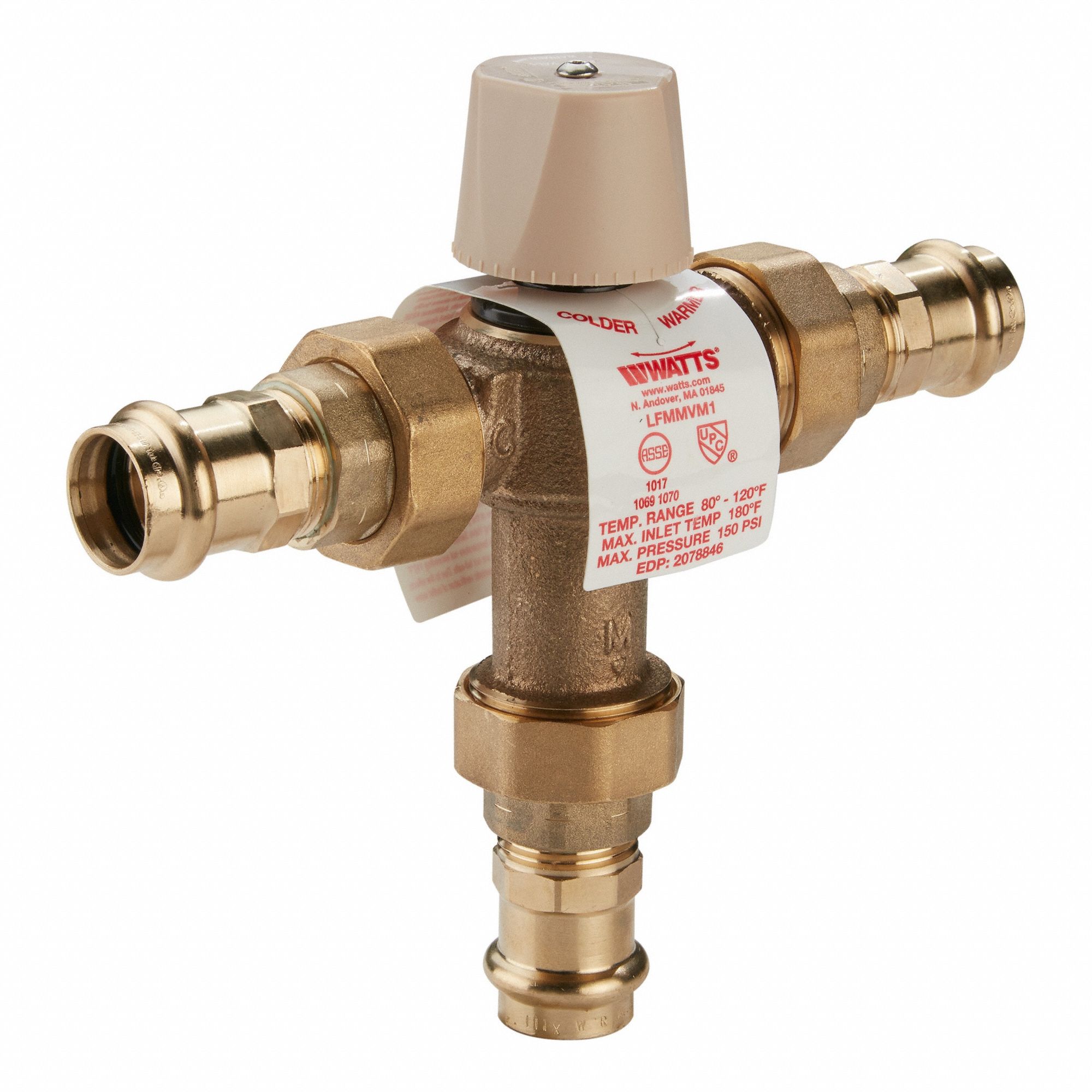 Watts Regulator 3G-OTH-596542