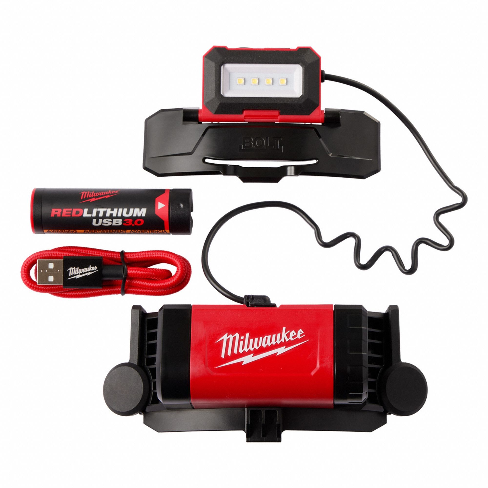 Milwaukee 3G-OTH-417260