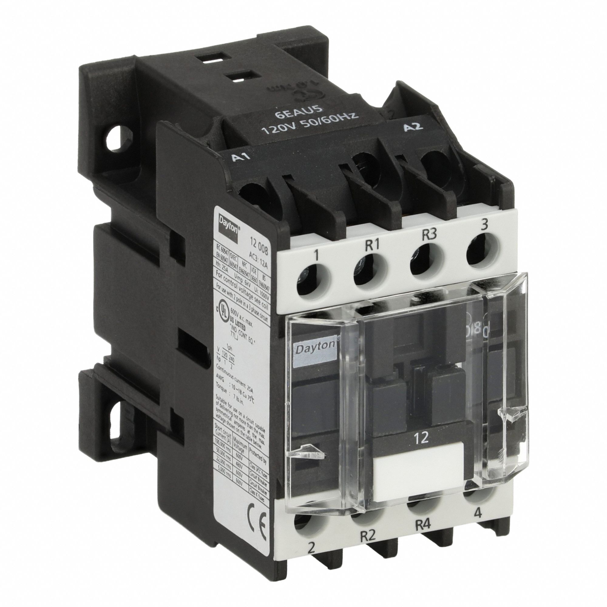 Dayton 3G-OTH-41860