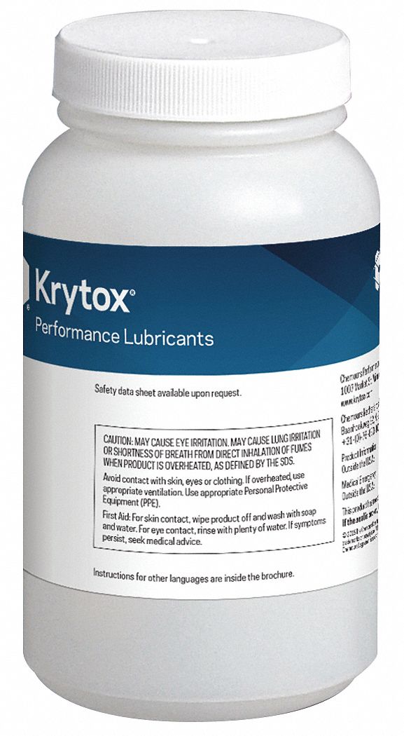 Krytox 3G-OTH-152155