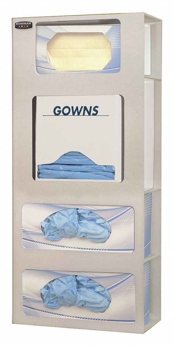 Bowman Dispensers 3G-OTH-557050