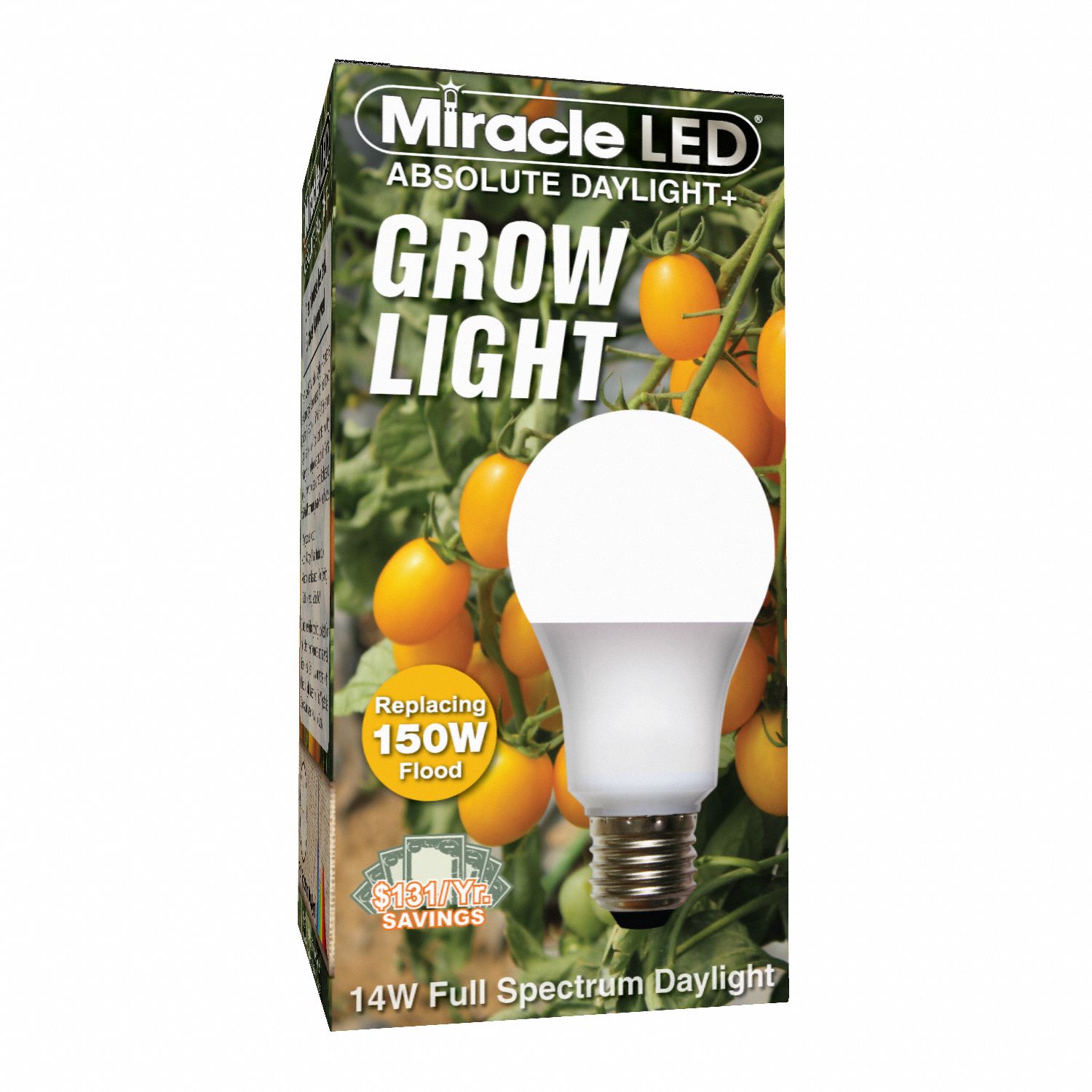 Miracle Led 3G-OTH-391267