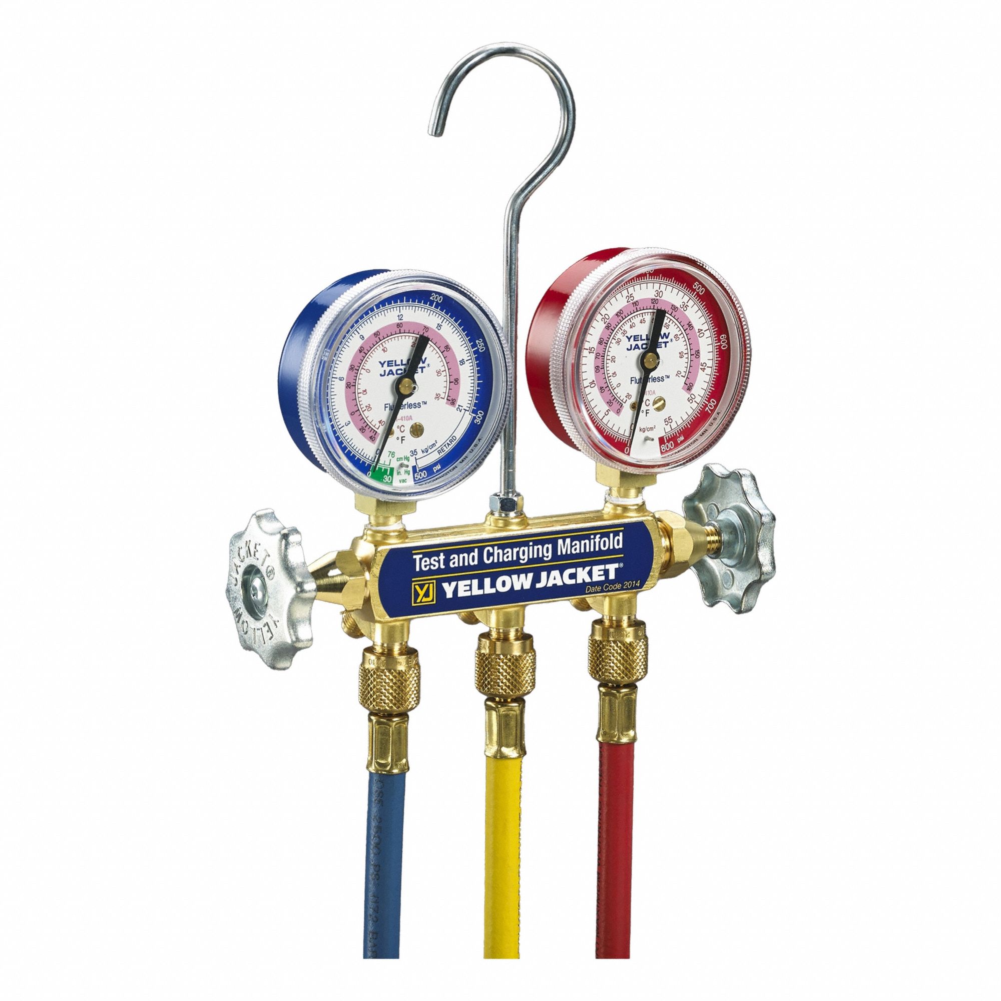 Yellow Jacket 3G-OTH-511934