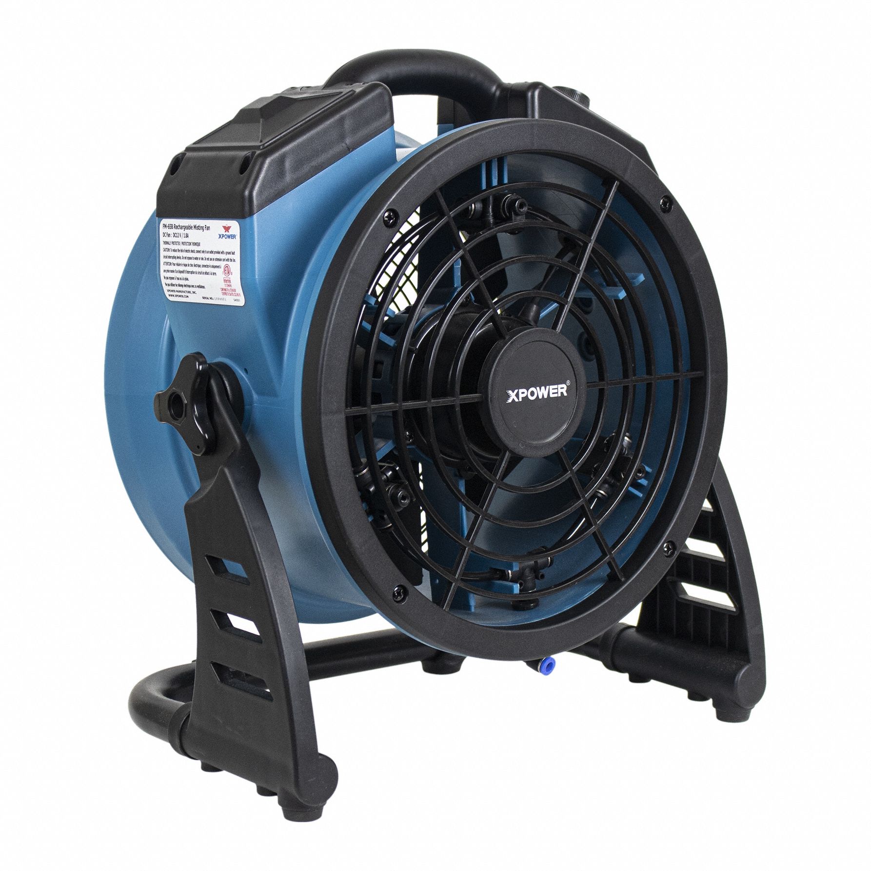Xpower 3G-OTH-61129