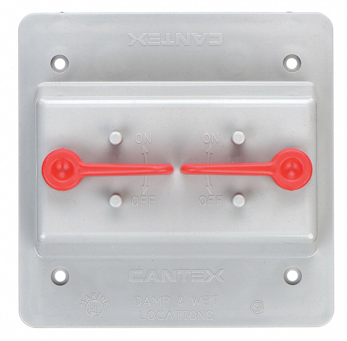 Cantex 3G-OTH-12762