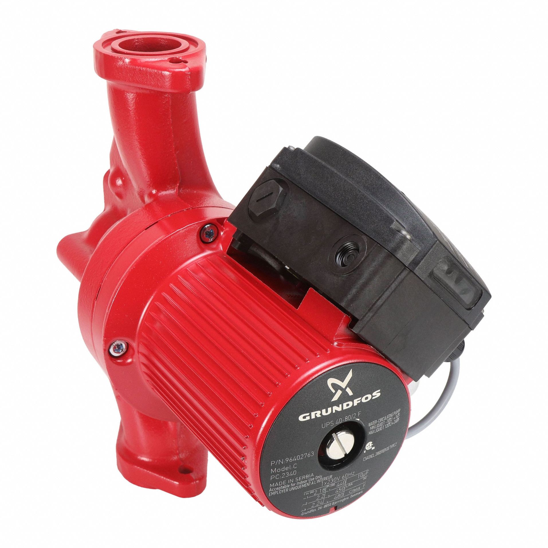 Grundfos 3G-OTH-83307