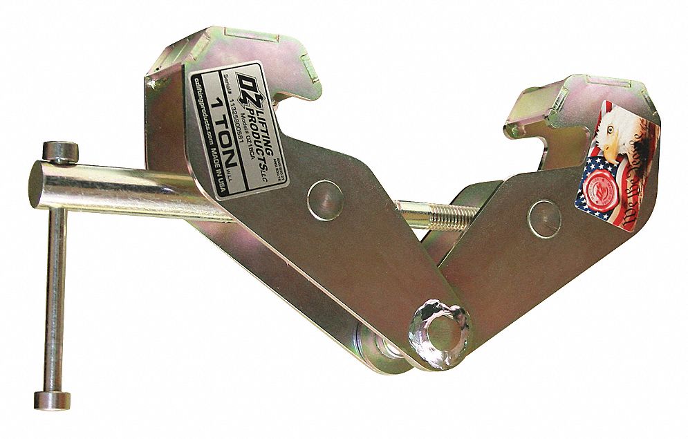 Oz Lifting Products 3G-OTH-330339