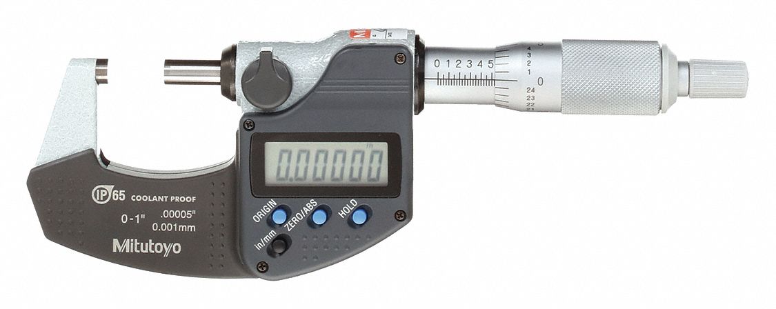Mitutoyo Ip65 3G-OTH-277089