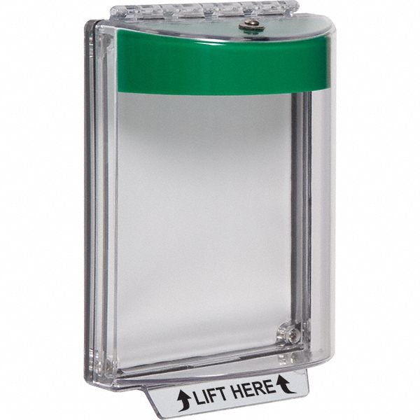 Safety Technology International 3G-OTH-559953