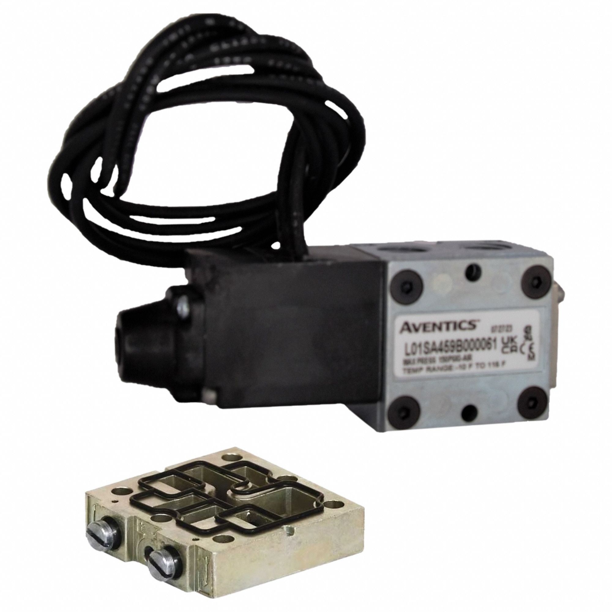 Aventics 3G-OTH-169768