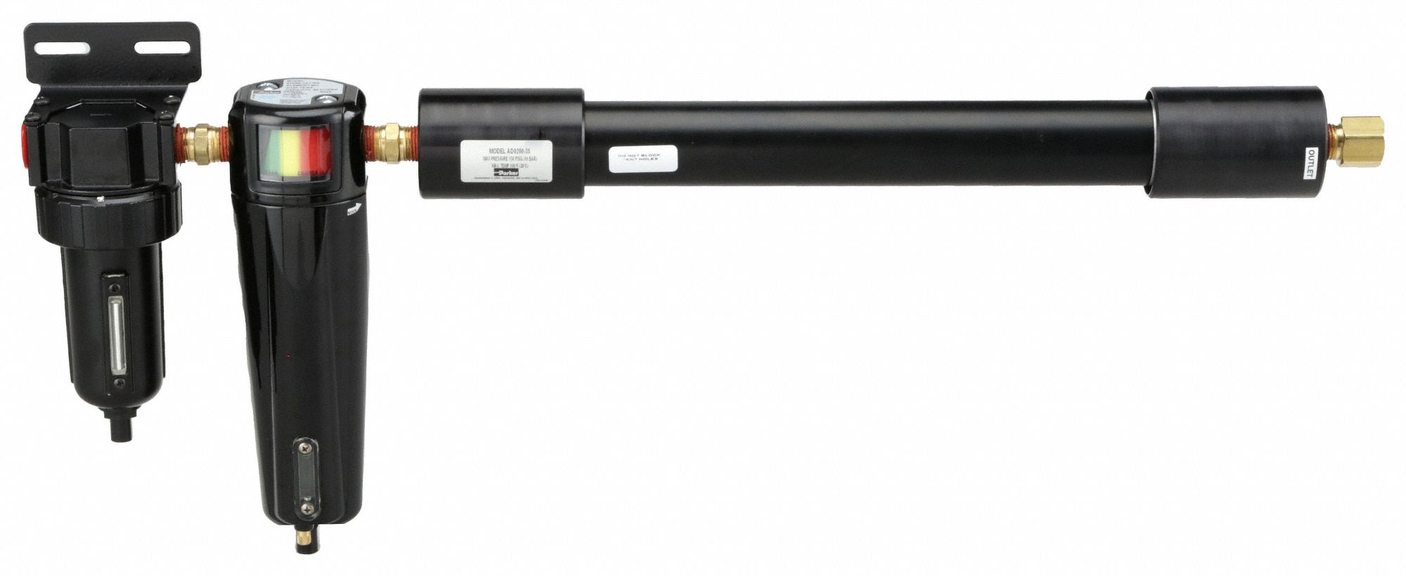 Parker 3G-OTH-163031