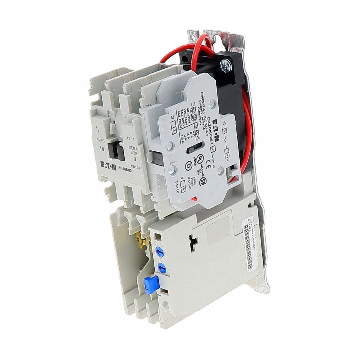 Eaton Cutler Hammer 3G-OTH-40509