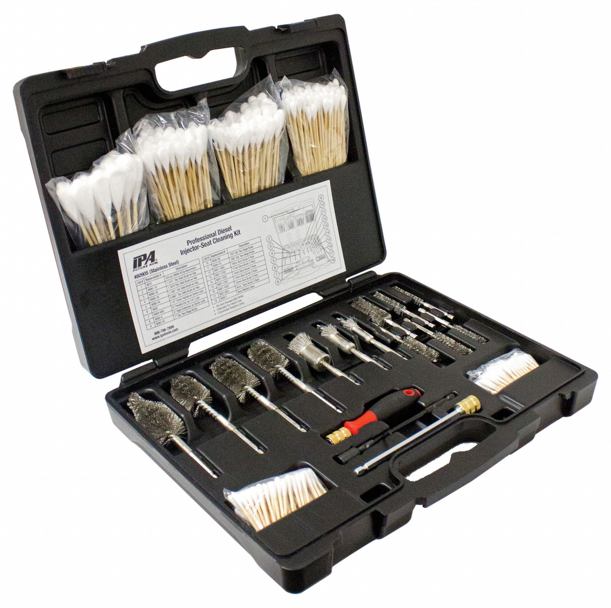 Innovative Products Of America 3G-OTH-493580