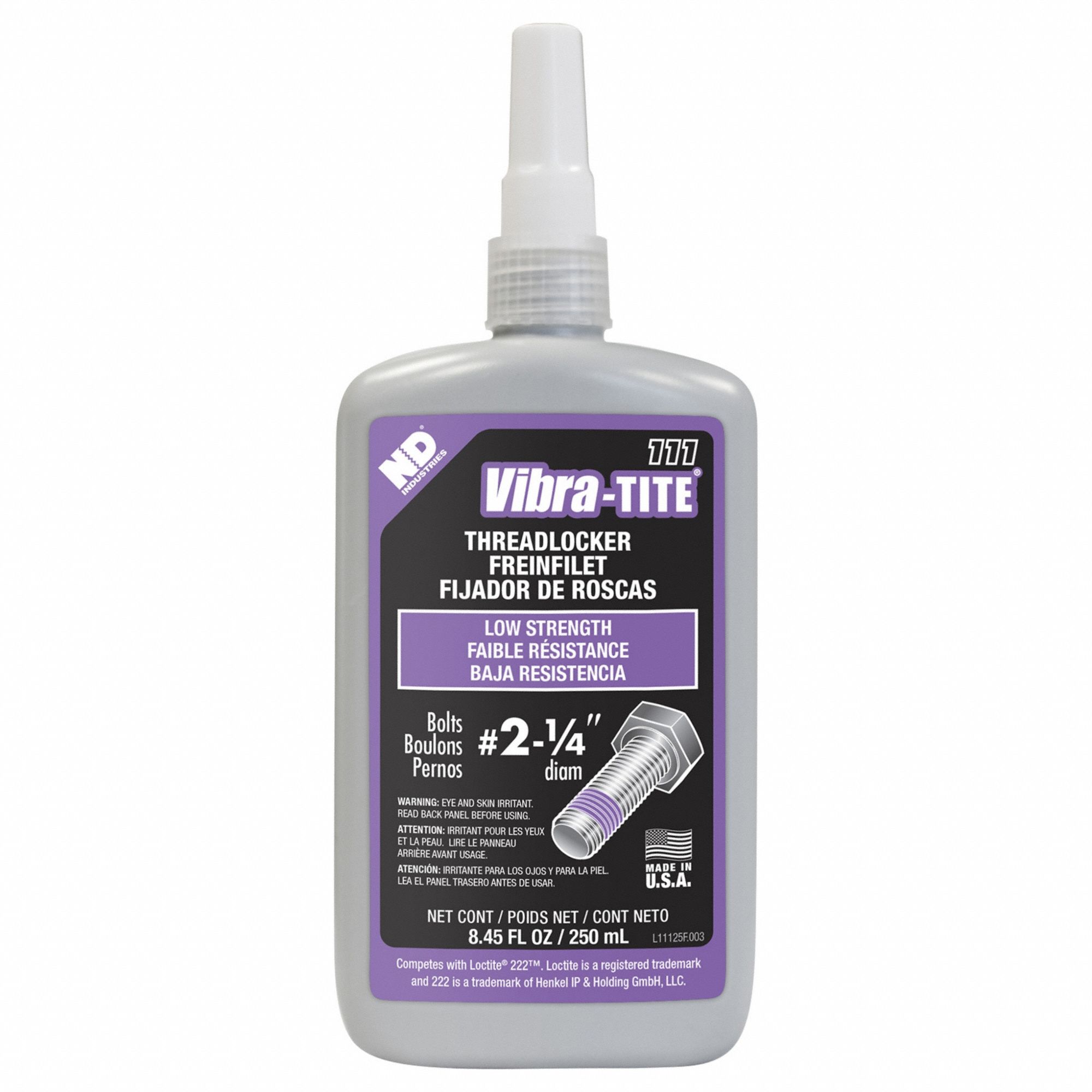 Vibra-tite 3G-OTH-565848