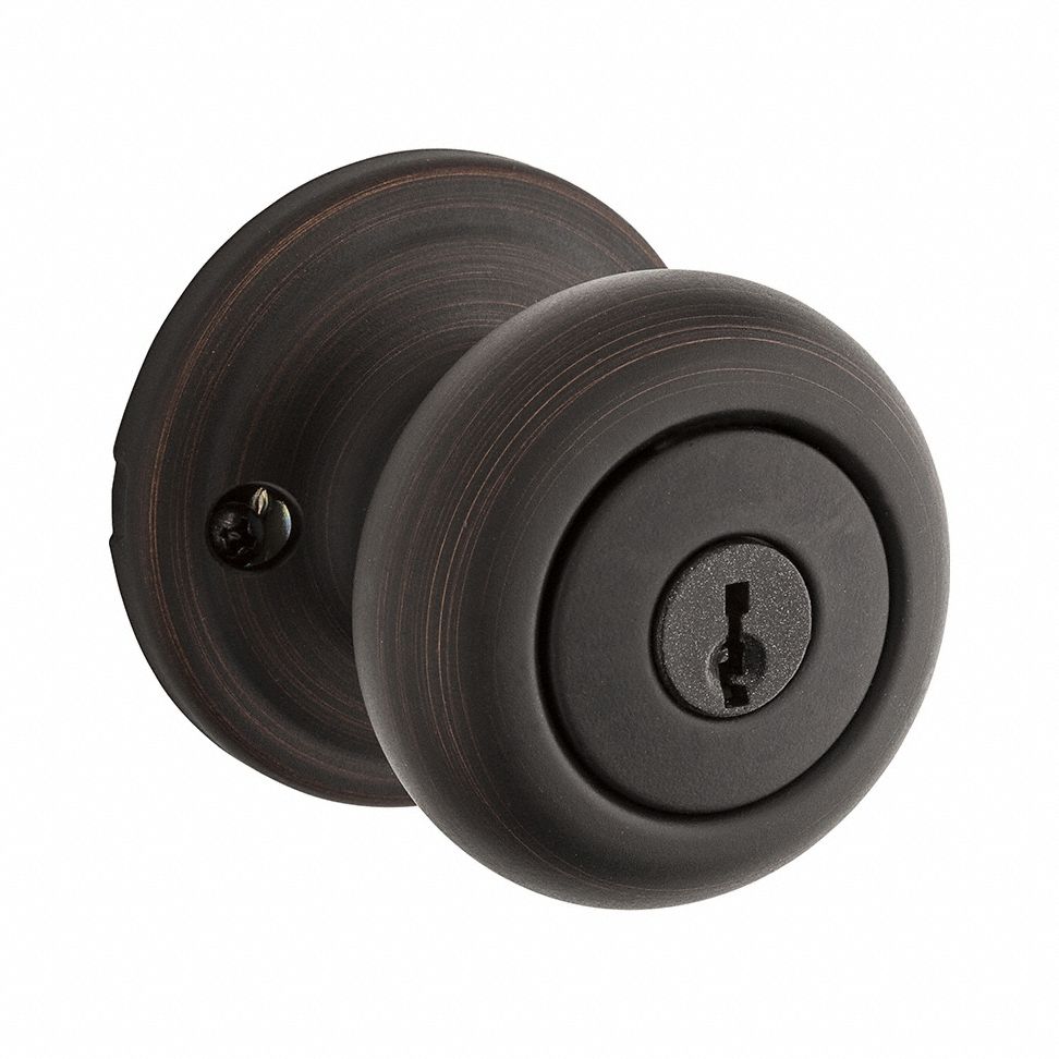 Kwikset 3G-OTH-500587